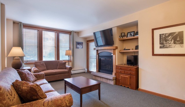Winter Park CO - Zephyr Mountain & Fraser Crossing/Founders Pointe Condos