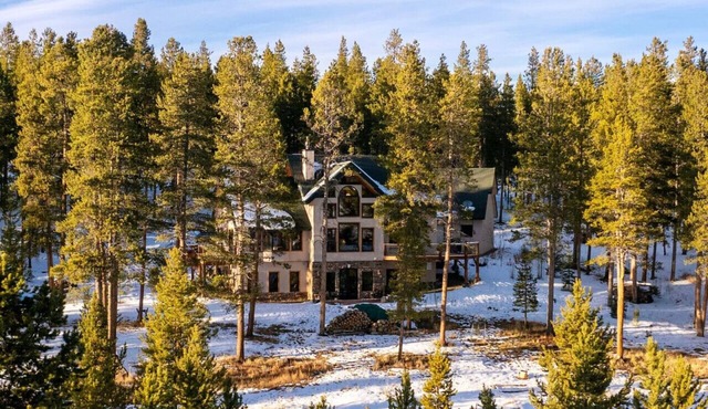 Winter Park Hideaway