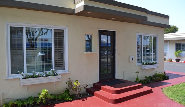 Wittle Inn