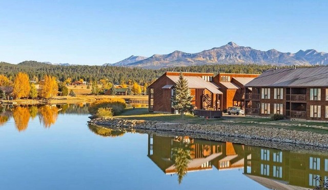 WorldMark Pagosa 1br Condo