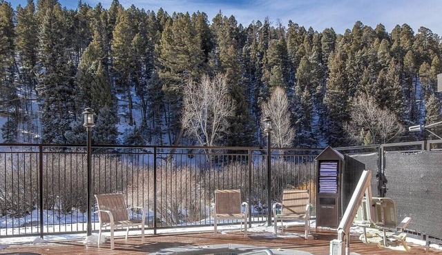 WorldMark Red River - 1 Bedroom