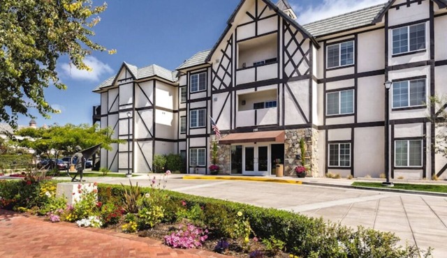 WorldMark Solvang 2 bedroom/2 bath Condo
