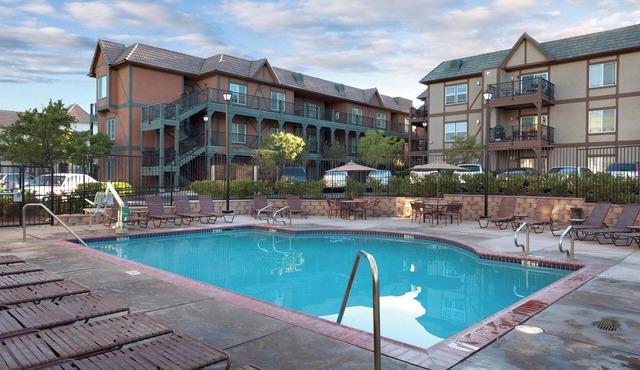 WorldMark Solvang - Studio