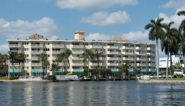 Yacht & Beach Club Condo - Live the Good Life!