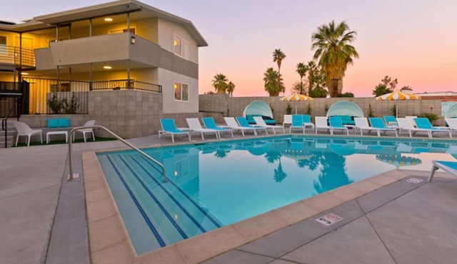 Your Gateway To The Sonoran Desert | Adults Only