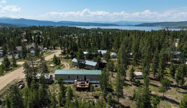 Zig Zag Retreat - Pet Friendly - Cozy Escape Near Lakes & Rocky Mountain National Park