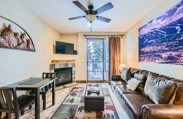 54 m² Condo ∙ 1 bedroom ∙ 4 guests