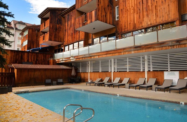 78 m² Condo ∙ 2 bedrooms ∙ 4 guests