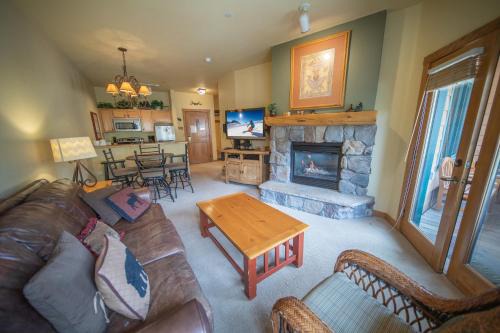 Arapahoe Lodge 8116 by SummitCove Lodging in Colorado