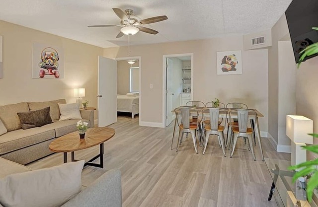 ◎Blue Ocean collection◎Trendy Vic Park 2BR! 20|4A
