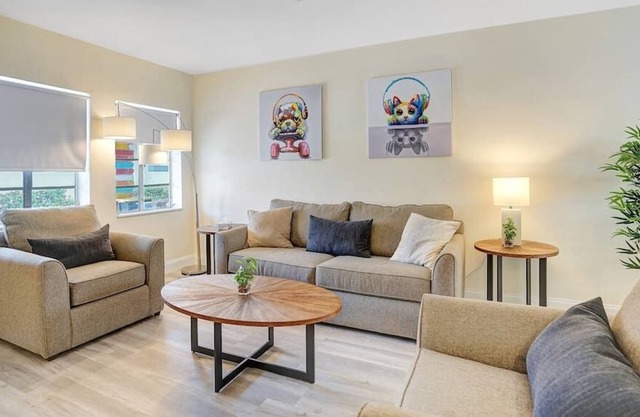 ◎Blue Ocean collection◎Trendy Vic Park 2BR! 40|1
