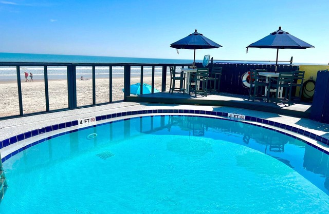 Coastal Sands - Ocean View at Symphony Beach Club!
