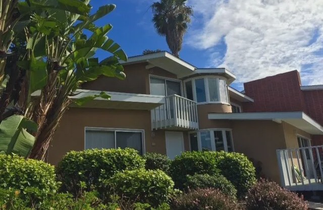 Del Mar Family Vacation Home, Sleeps 8