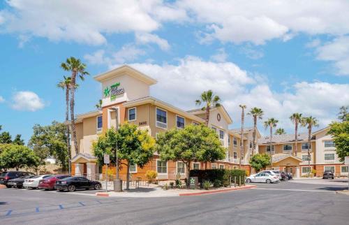 Stay America Suites Los Angeles Simi Valley 