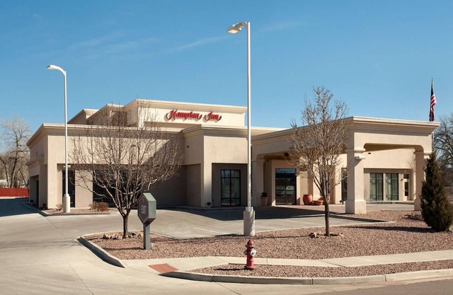 Hampton Inn Canon City
