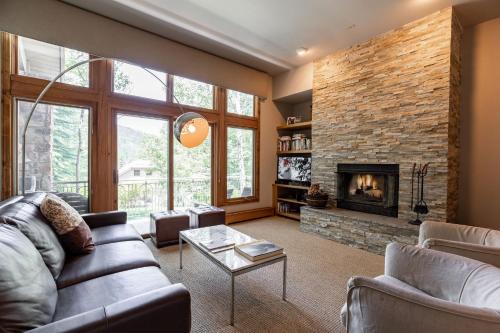 Highlands Townhome 