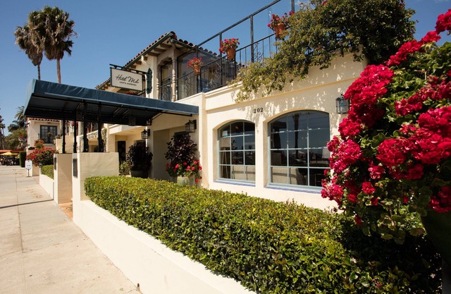 Hotel Milo Santa Barbara