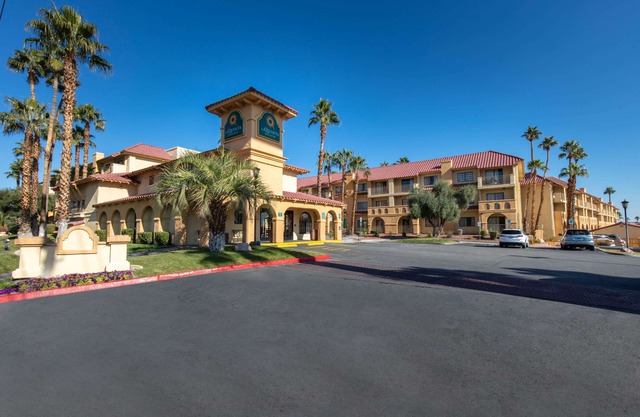 La Quinta by Wyndham Las Vegas Airport N Conv.