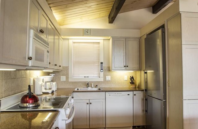 Shadow Mountain by Frias Properties