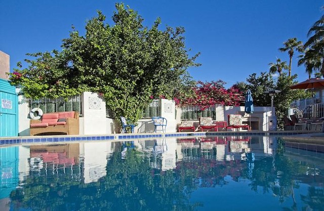 The Inn at Palm Springs