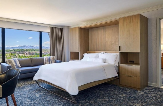 The Westin Westminster 