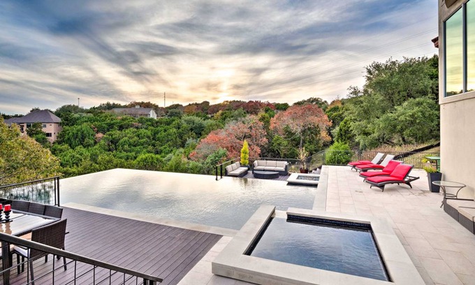 Rob Roy On The Lake House | 278 m² House ∙ 4 bedrooms ∙ 8 guests