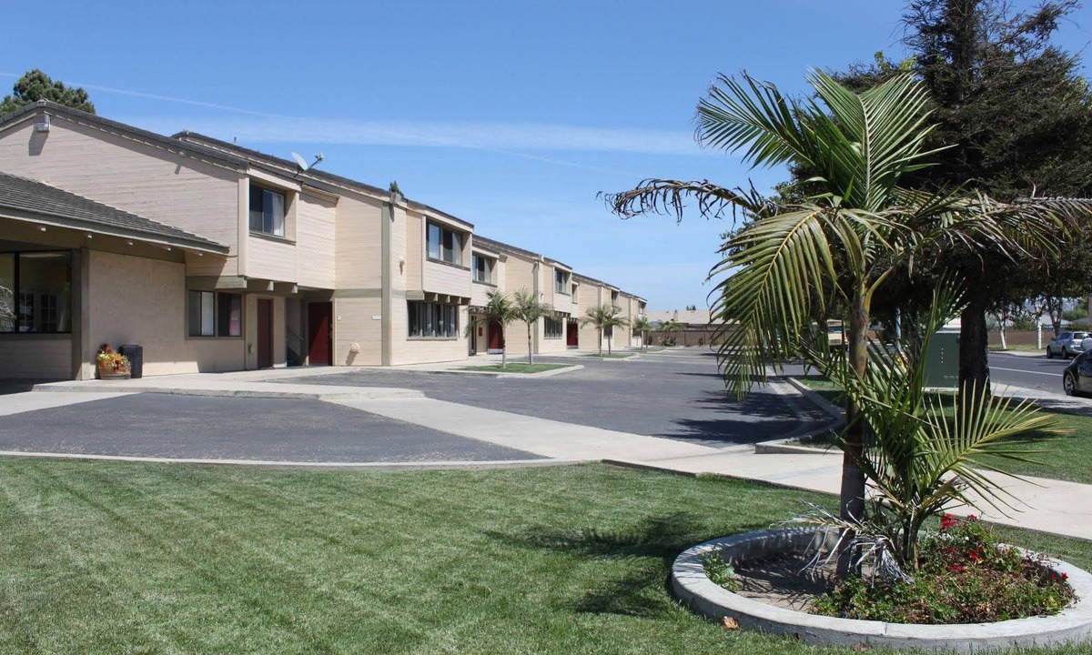 Lompoc Hotel | Inn at Highway 1