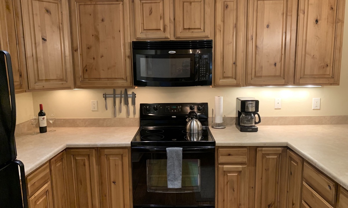 Steamboat Springs Condo | 2 Bedroom Downtown Steamboat Condo with FREE Parking
