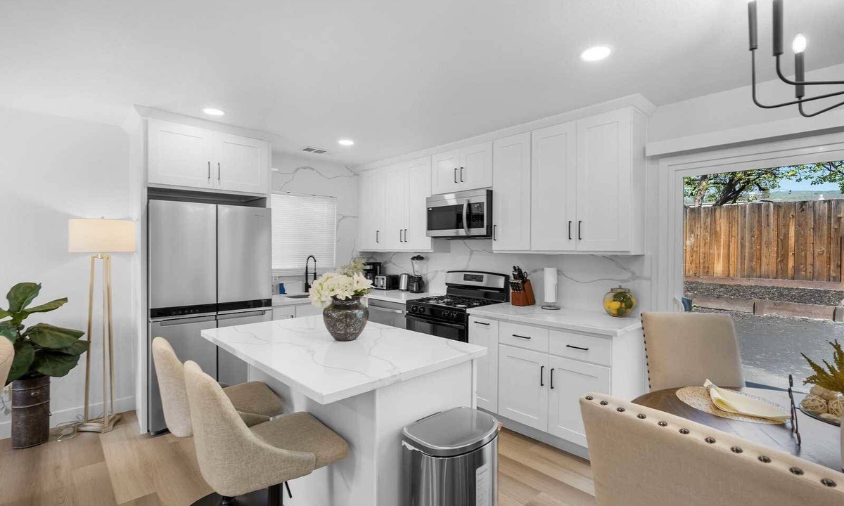 East San Jose House | Pearl Haven Retreat on Lochner Dr
