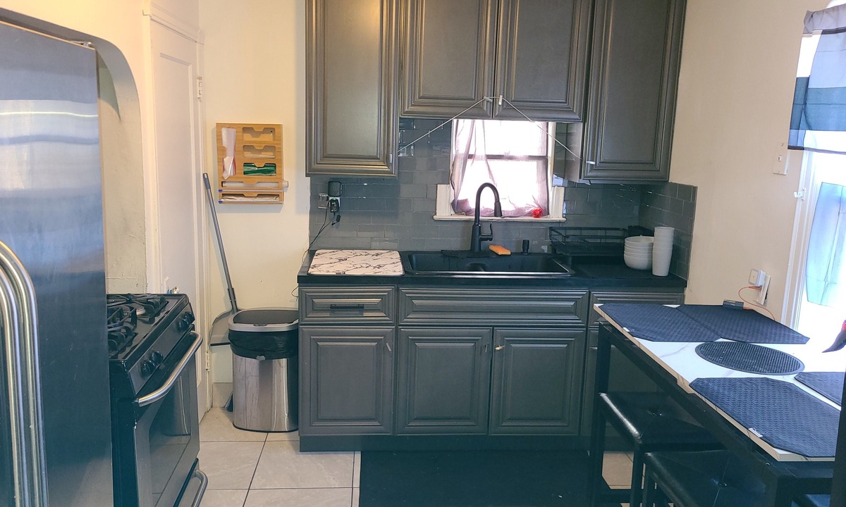 Cleveland House | Cleveland's Best Kept Secret