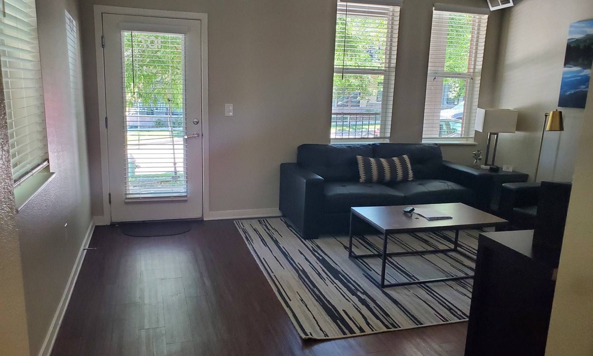 Rural North Boulder Apartment | Beautiful North Boulder one bedroom apartment