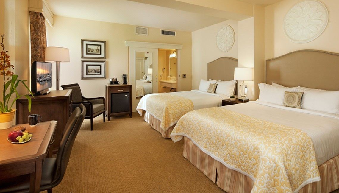 Photo of Bedroom in Lower State