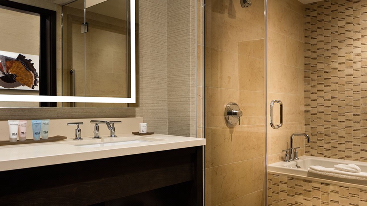 Photo of Bathroom in Santa Ynez