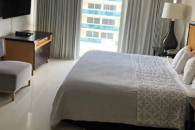 Photo of Bedroom in Galt Mile