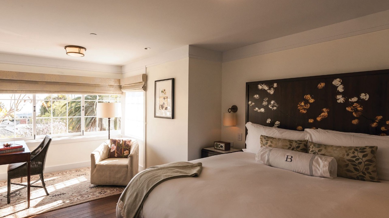 Photo of Bedroom in Upper Riviera