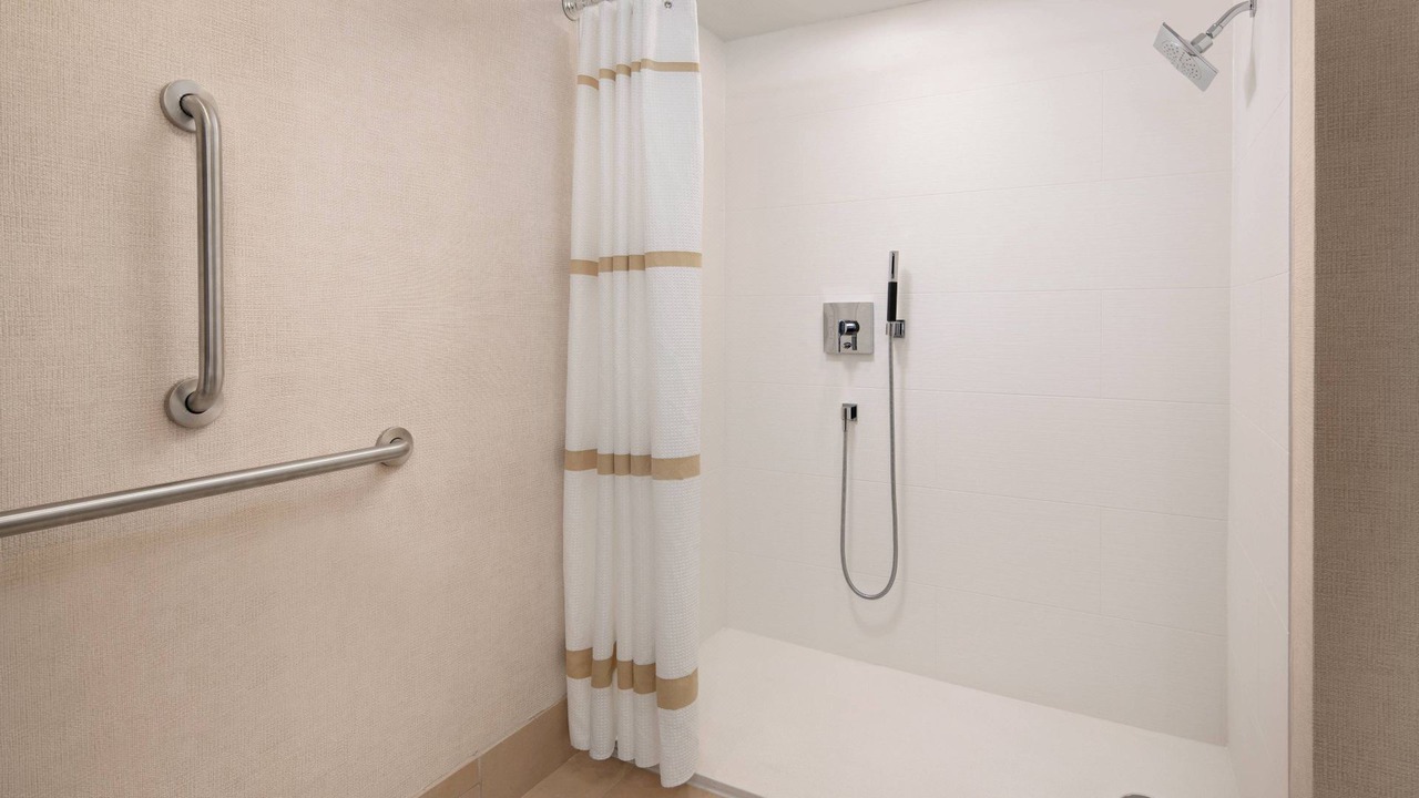 Photo of Bathroom in Rockrimmon