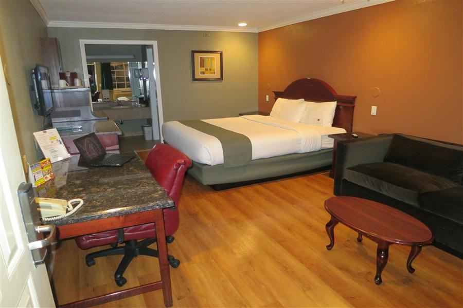 Photo of Livingroom in Riverside
