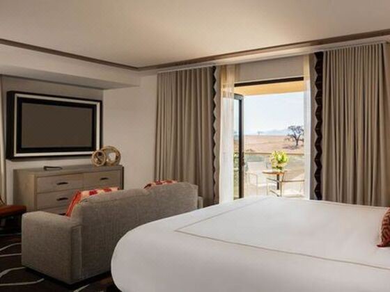 Photo of Bedroom in Santa Ynez