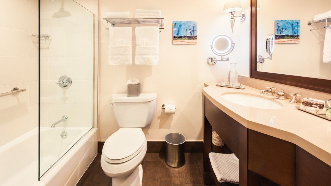 Photo of Bathroom in Lower State