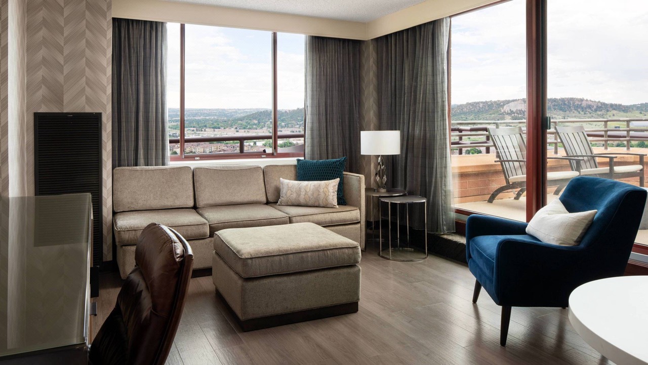 Photo of Livingroom in Rockrimmon