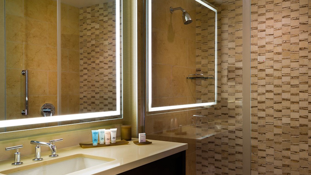Photo of Bathroom in Santa Ynez