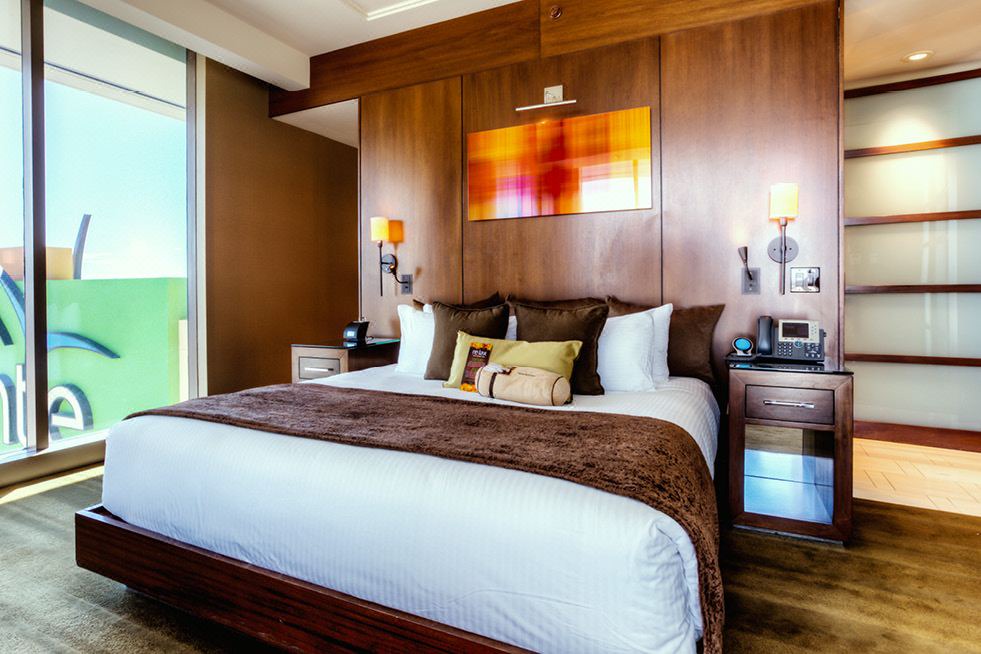 Photo of Bedroom in Aliante Sun City