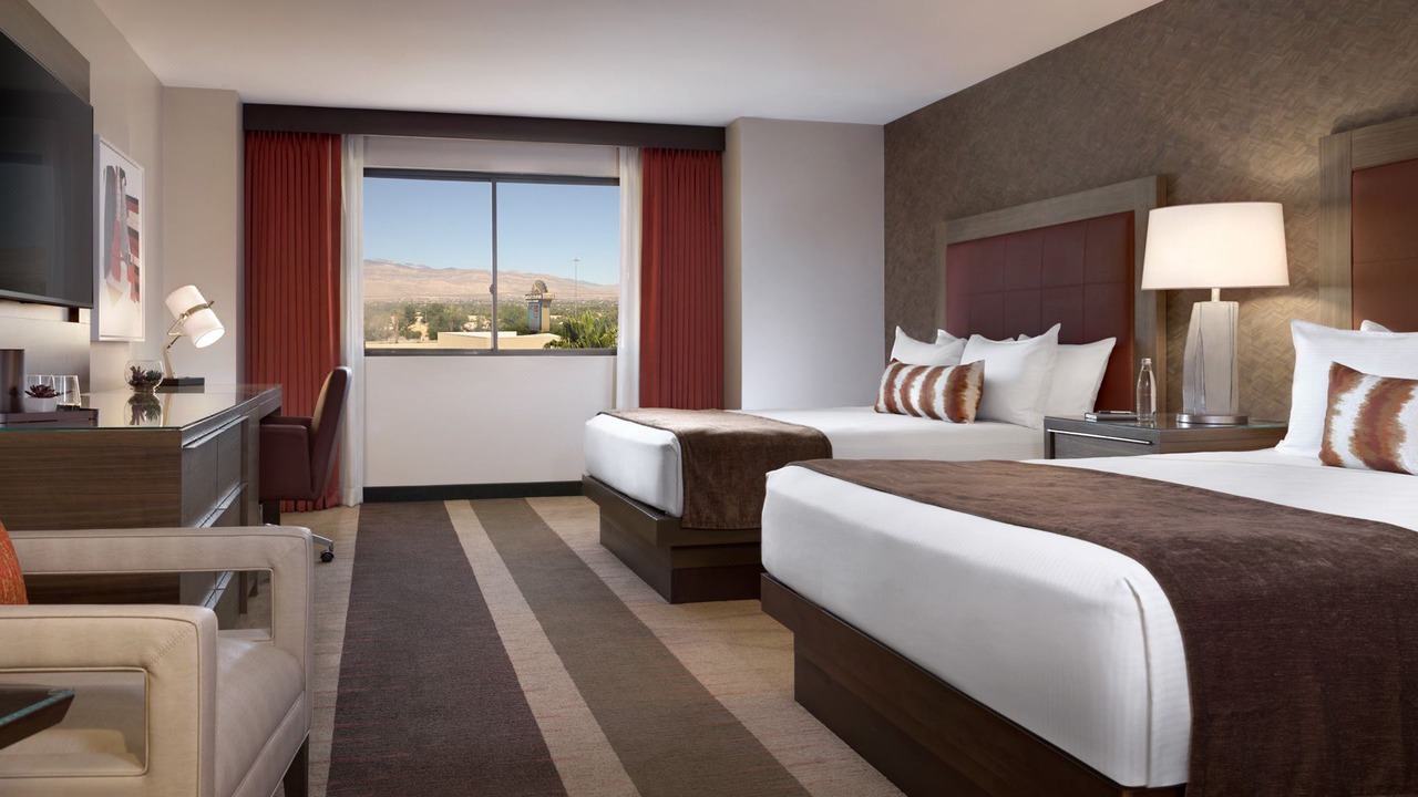 Photo of Bedroom in Centennial Hills