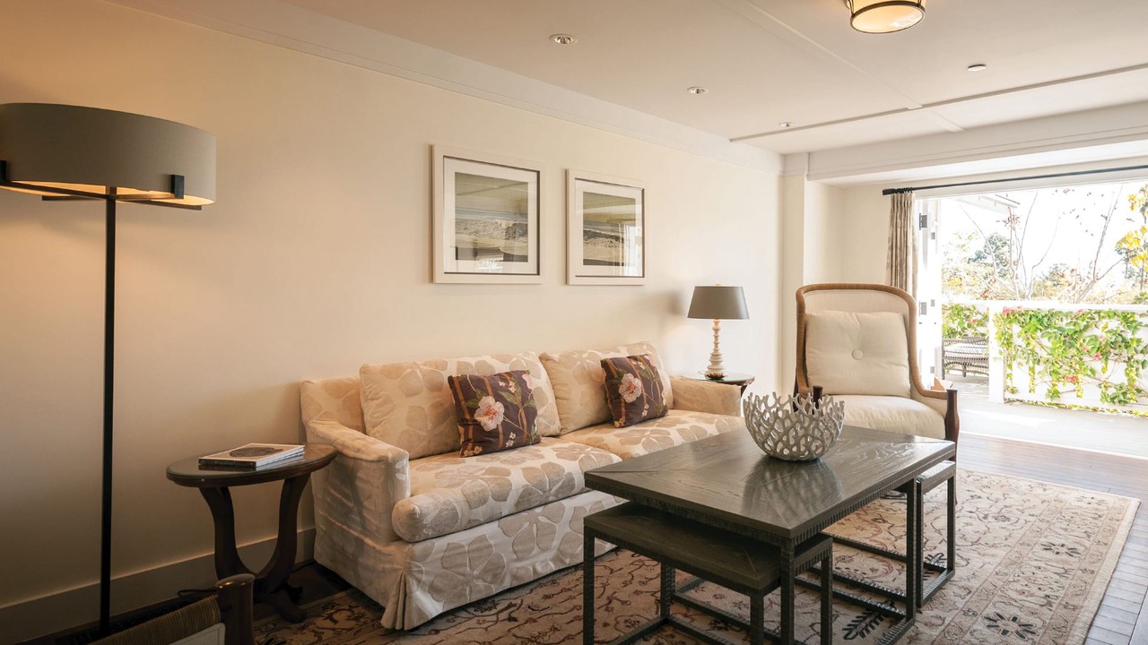 Photo of Livingroom in Upper Riviera