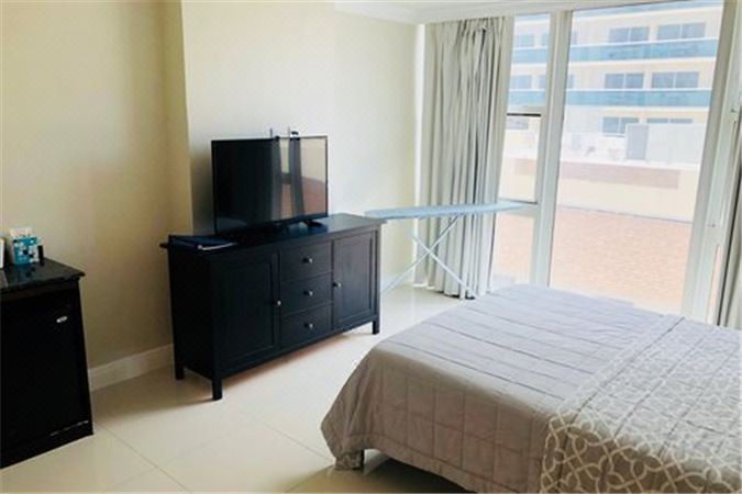 Photo of Bedroom in Galt Mile