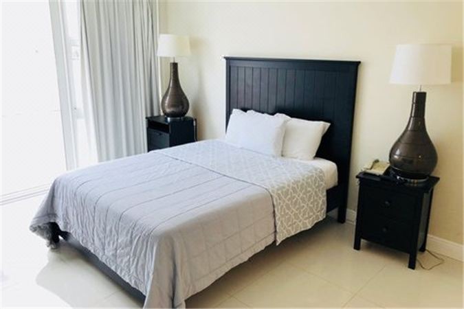 Photo of Bedroom in Galt Mile
