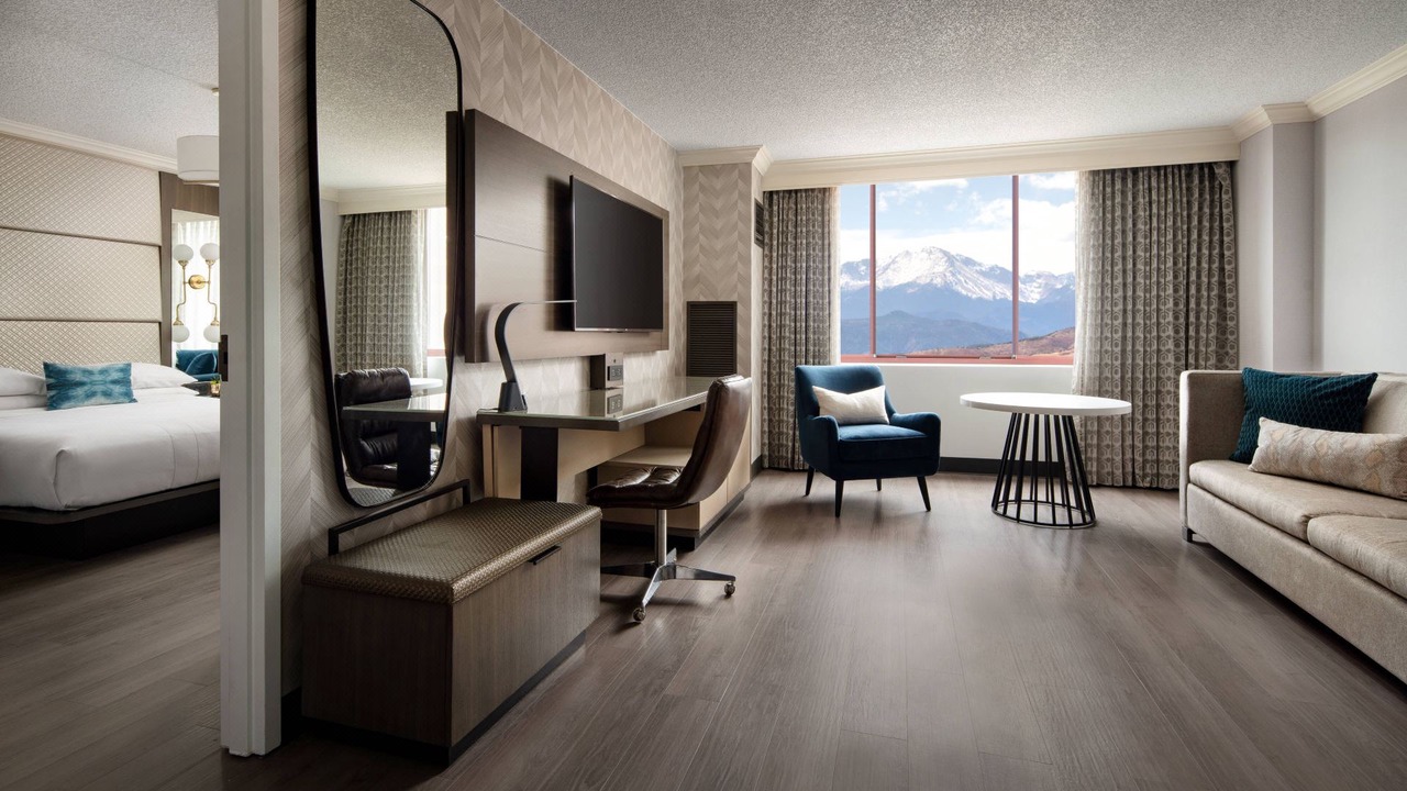 Photo of Livingroom in Rockrimmon