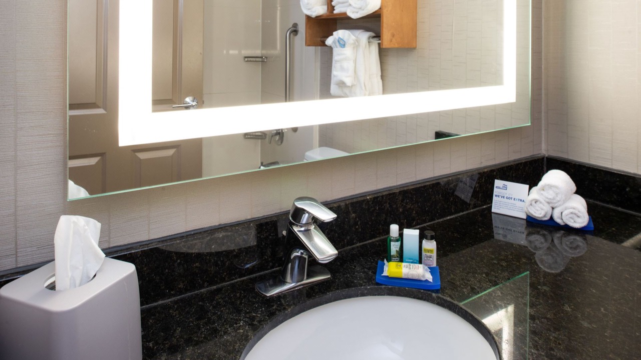 Photo of Bathroom in Burlingame