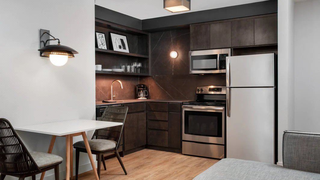 Photo of Kitchen in Aventura