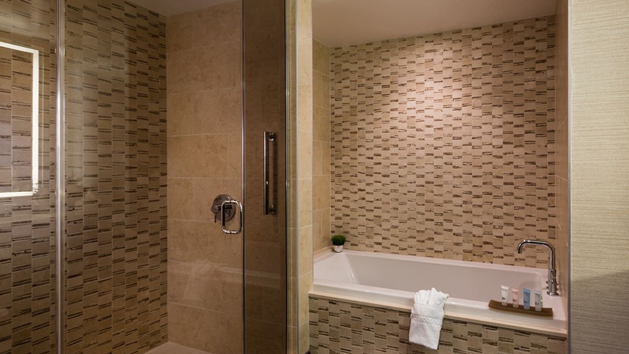 Photo of Bathroom in Santa Ynez